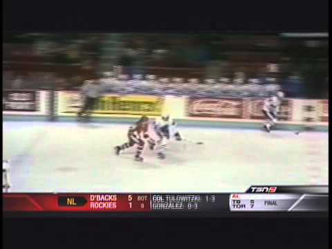 Wayne Gretzky 16 at World Juniors