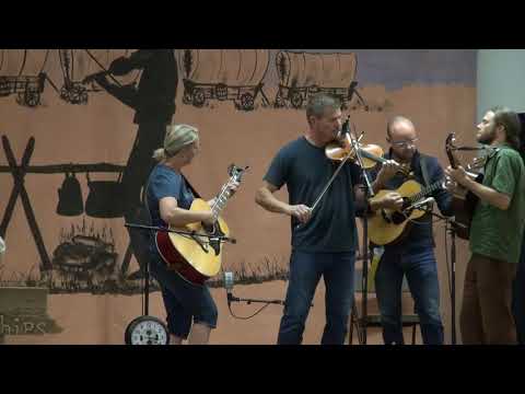 2018-10-27 Waltz Divison- 2018 Western Open