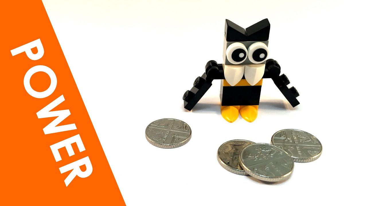 Power - A Level Physics