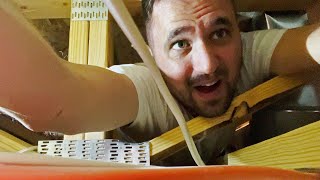 Why do I make all projects harder than they should be?