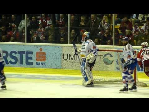 EC-KAC vs VSV - HF 5 - BigSave Chiodo - tolle Stimmung - 24.03.2011