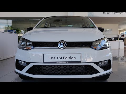 2020 Volkswagen Vento Limited TSI Edition - First Look | AutoTrend !!