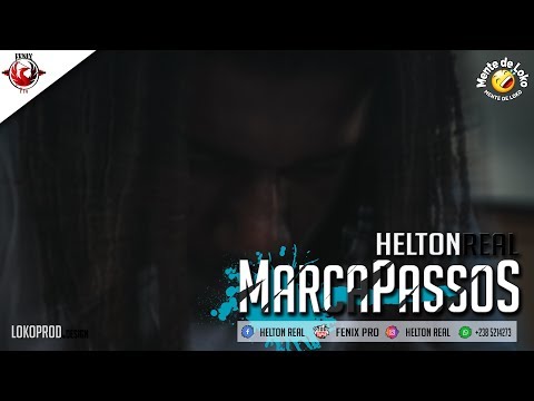 Helton Real - Marca Passos feat WillG Loko (Oficial Video 2k19)