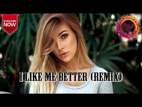I Like Me Better (Remix)