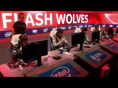 FW vs UoL Game 1 l IEM Season XI Oakland Final LoL Esports 24h l 20 11