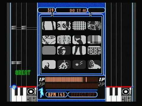 Beat Mania Playstation
