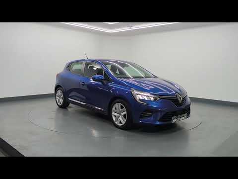 Renault Clio (212) Dynamique 1.0 TCE 100PS - Image 2