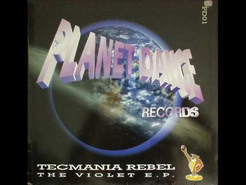 Tecmania Rebel So, Get Up