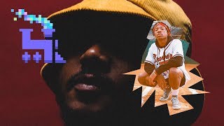 [FREE] Grip x Kenny Mason Type Beat "Lanes" 🏁 | TRAKTRAIN