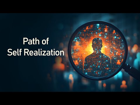Path of Self Realization | Easiest Path to Self Realization | Pujya Niruma
