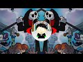 Scary O Billy And Mandy