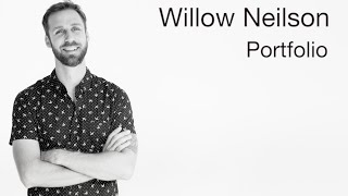 Willow Neilson, Learning Designer, Portfolio