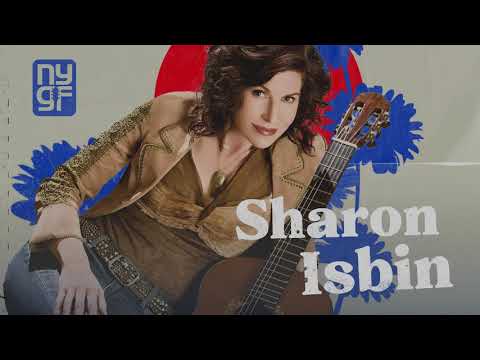 Sharon Isbin: Remembering Julian Bream