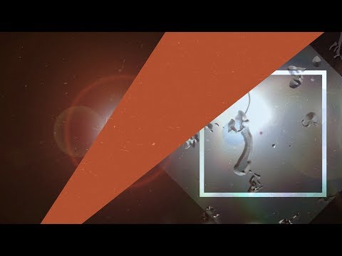 MD Electro - Stranger (Official Lyric Video)