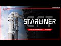 LIVE! ULA Boeing Starliner CFT Countdown