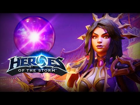 Hots BR Li Ming