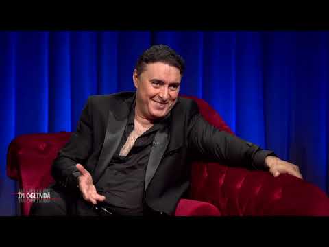 In Oglinda - Marian Mexicanu, despre infidelitati! “Ani de zile m-am rugat de ea sa ma ia in brate!”