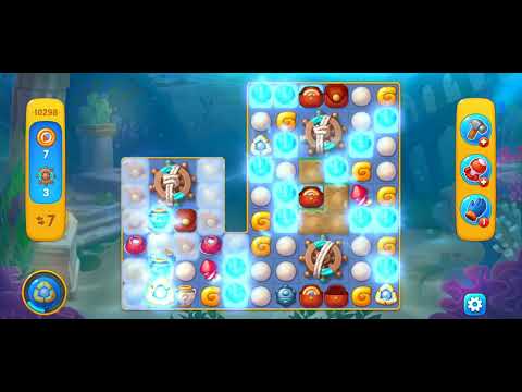 Fishdom/Gameplay/Levels(10298)