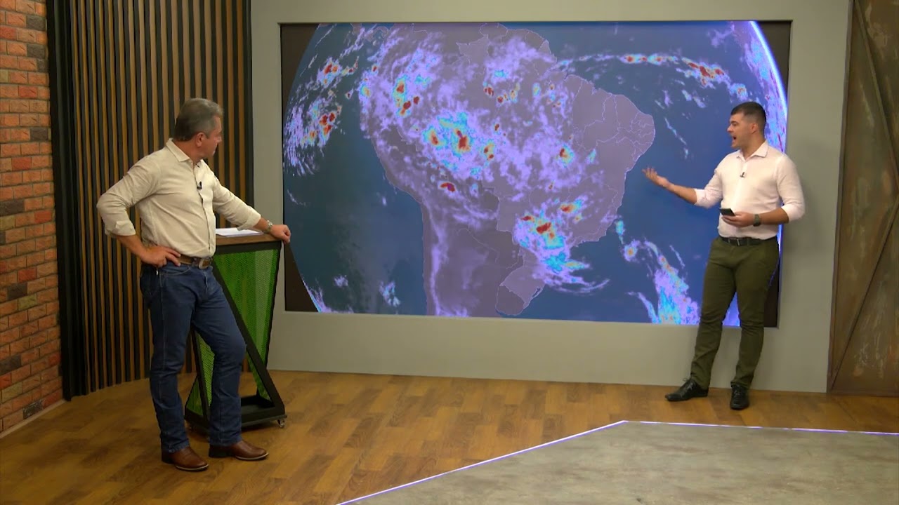 APRIL IS ALREADY WORSENING THE DRYNESS OF PASTURES IN SEVERAL AREAS IN THE COUNTRY. FIND OUT WHERE
