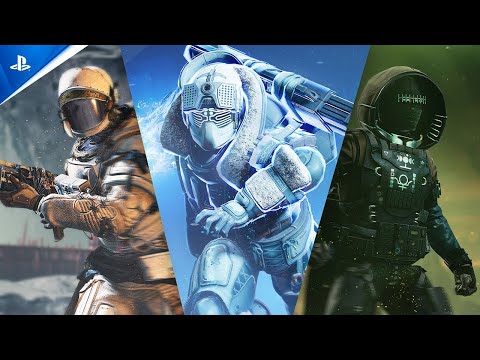Wie man aus dem offenen Zugang zu Erweiterungen für Destiny 2, die ab jetzt live ist, das Maximum herausholt