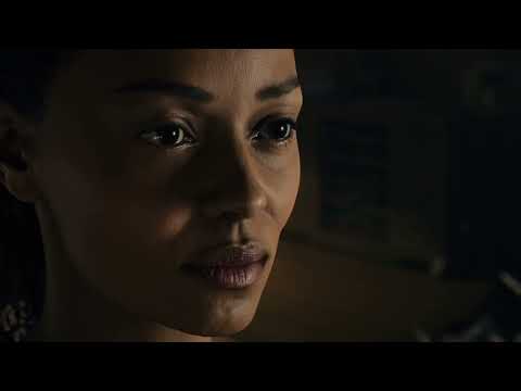 Alan Wake 2 - Chapter 20: "Return 9: Come Home" (Saga Anderson) [END]