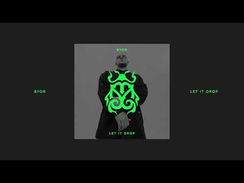 BYOR - Let it Drop [Tomorrowland Music]