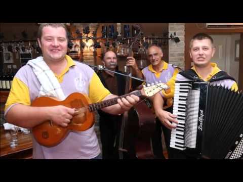 Kucurski bećari - Tamburaški orkestar
