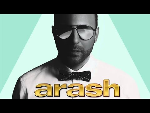 Arash ft Timbuktu - Baskon (video/lyrics)