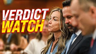 Karen Read Trial: LIVE VERDICT WATCH Day 3