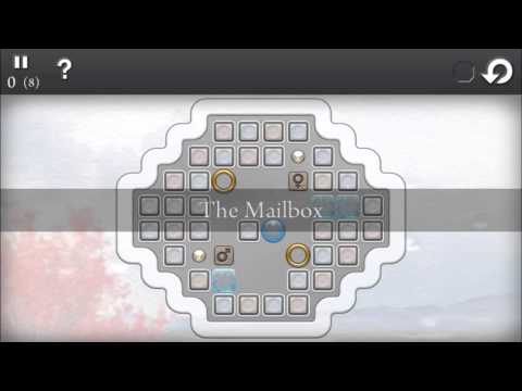 Quell Memento - A Cold Heart Stage 3