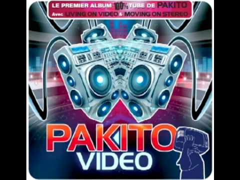 PAKITO - I DO IT AGAIN