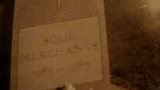 Soul Merchants (Denver) - song 