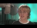 Finding Nemo Interview
