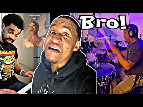 This Man Just Broke This Internet!