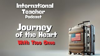 Tico Oms' Journey of the Heart - Thailand, Switzerland, Singapore