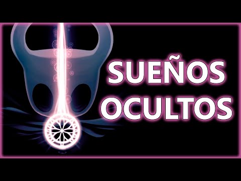 HIDDEN DREAMS - Hollow Knight DLC