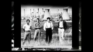 Big Country - Restless Natives