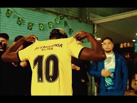 THIZZY52 - SELEÇÃO (Official Video)