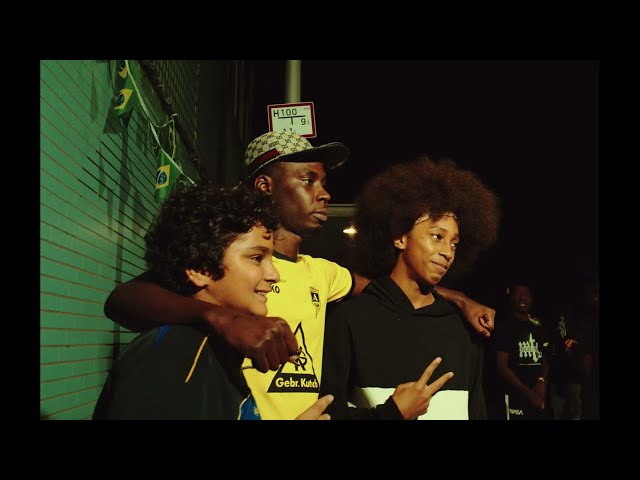 Video zu 'Selecao' ansehen