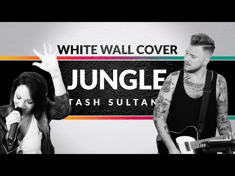Jungle - Tash Sultana [ Family Business Duo Cover ]