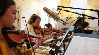 String Arrangement