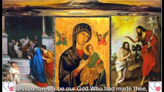DAY 1 - Nine Days Novena to Our Mother of Perpetual Help