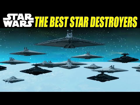 SUPER MASSIVE BATTLE -- Star Wars