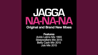Na Na Na (Original Acido Latino Mix '93)