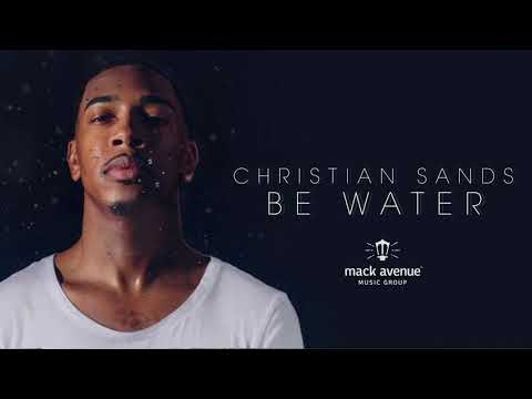 Christian Sands - Can’t Find My Way Home (Official Audio)