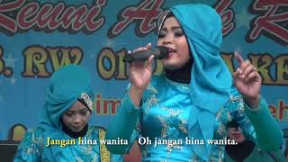 Download lagu Jangan main cerai-Nidaria semarang mp3
