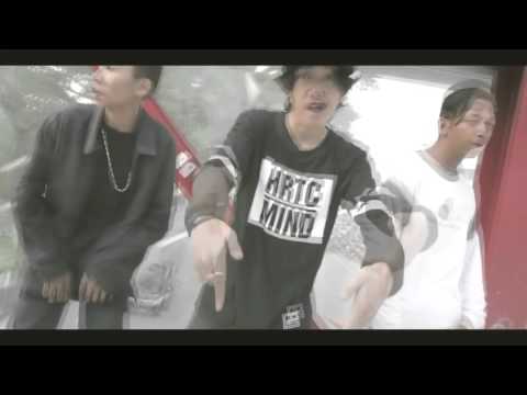 MHK (Ibnuungerer X Z.A.Y.N X T.H.E.O - Let's Burn  ( Offial Video )