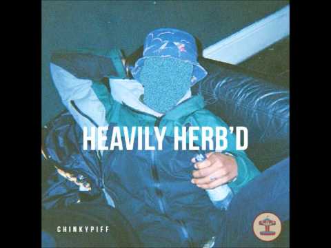 Chinky Piff - Weed Control feat. Jorja Smith & Eli Prince X MoJoe - B. Lewis Refix (Audio - 2013)