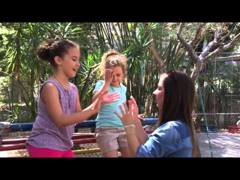 Venezuelan Au Pair, Veronica, 24 - EurAupair Video Profile