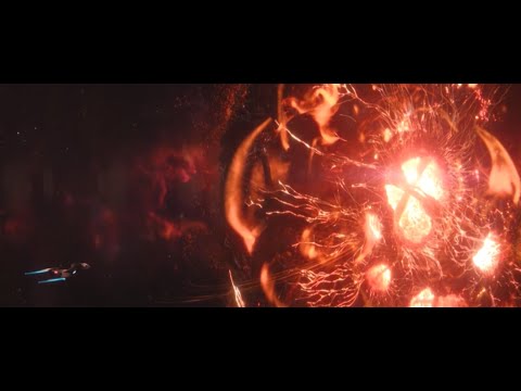 StarTrek Discovery 2x4 An Obol for Charon